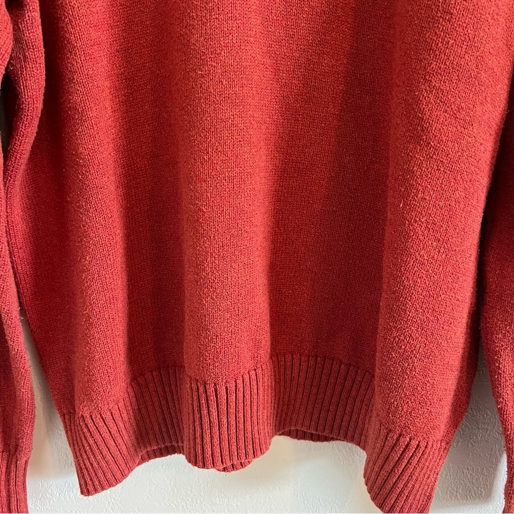 Polo Ralph Lauren Quarter Button Sweater - Picture 4 of 15